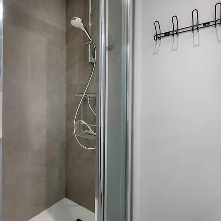 بيت للعطل 450m Des Plages, Maison Pour 2 Adultes 2 Enfants بورنيشّيه