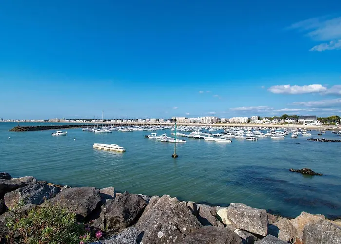 450m Des Plages, Maison Pour 2 Adultes 2 Enfants بيت للعطل *