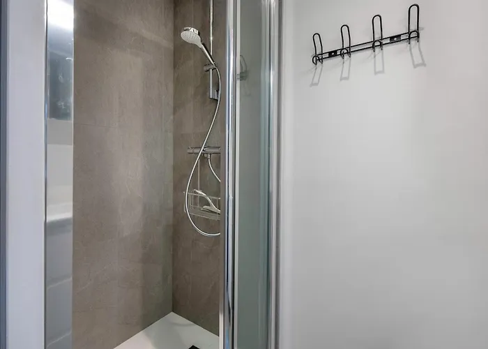 بيت للعطل 450m Des Plages, Maison Pour 2 Adultes 2 Enfants بورنيشّيه