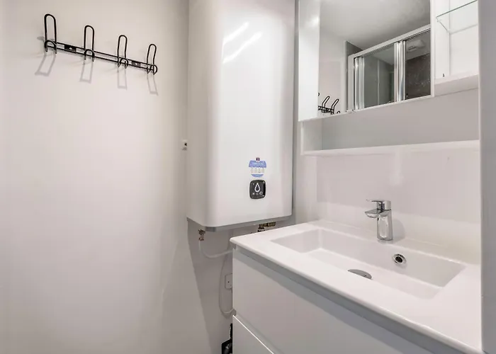 450m Des Plages, Maison Pour 2 Adultes 2 Enfants *