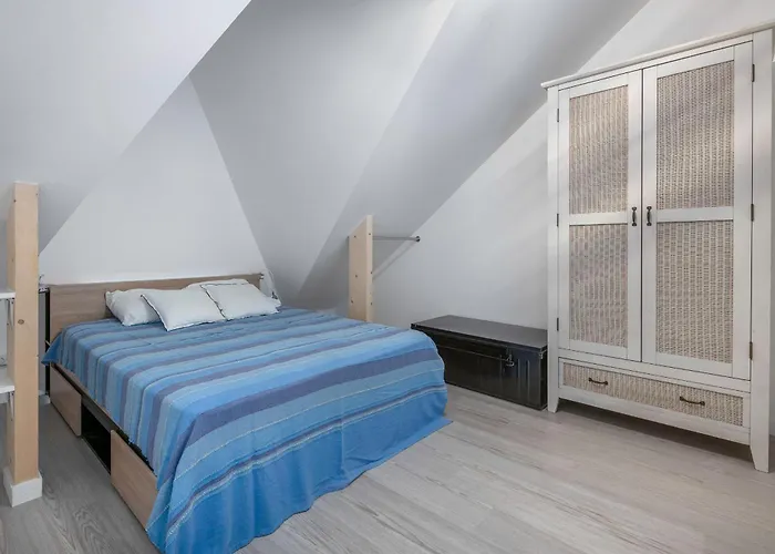 450m Des Plages, Maison Pour 2 Adultes 2 Enfants بيت للعطل *