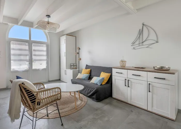 بيت للعطل 450m Des Plages, Maison Pour 2 Adultes 2 Enfants *