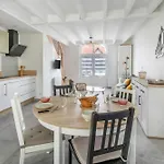 Nyaraló 450m Des Plages, Maison Pour 2 Adultes 2 Enfants Pornichet