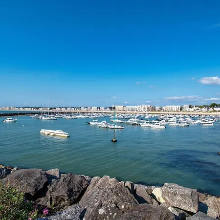 450m Des Plages, Maison Pour 2 Adultes 2 Enfants Nyaraló *