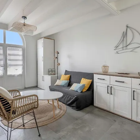 Ferienhaus 450m Des Plages, Maison Pour 2 Adultes 2 Enfants *